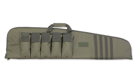 Mil-Tec - RifleBag - OD Green - 120 cm - 16191001-903 - Bags & Cases