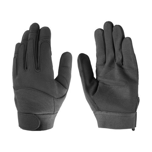 Mil-Tec - Tactical Gloves US Special Forces - Black - 12521002 - Tactical Gloves