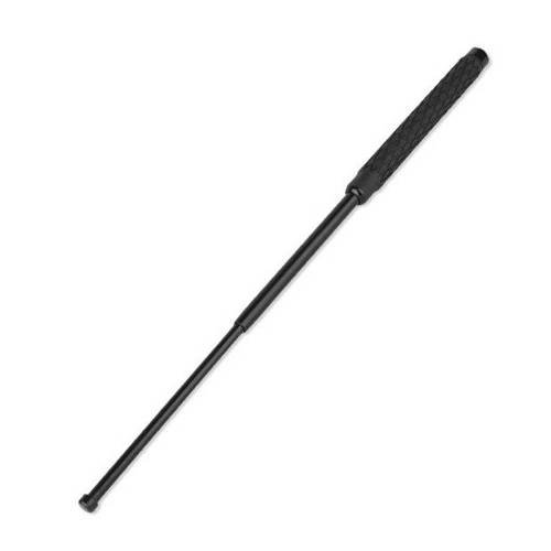 Mil-Tec - Telescope Baton with Sheath - 26" / 65 cm - 16217000 - Expandable Batons