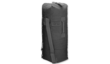 Mil-Tec - Transport Bag US Style - 75 Litre - Black - 13853002 - Outdoor Bags