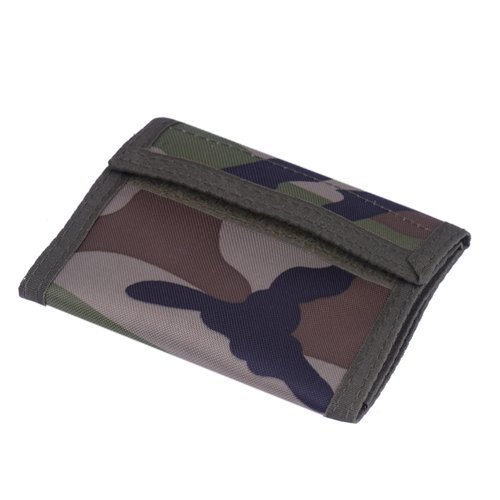 Mil-Tec - Wallet - Woodland - 15801020 - Wallets