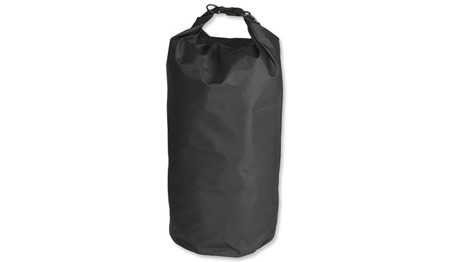 Mil-Tec - Waterproof Bag - 30L - Black - 13875002 - Waterproof Containers