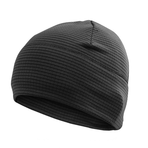 Mil-Tec - Winter Quick Dry Cap - Black - 12144002 - Winter Caps