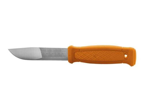 Morakniv - Kansbol Knife - 12C27 - Orange - 13505 - Fixed Blade Knives