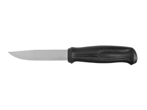 Morakniv - Survival Knife 510 - Carbon Steel - Black - 11732 - Fixed Blade Knives