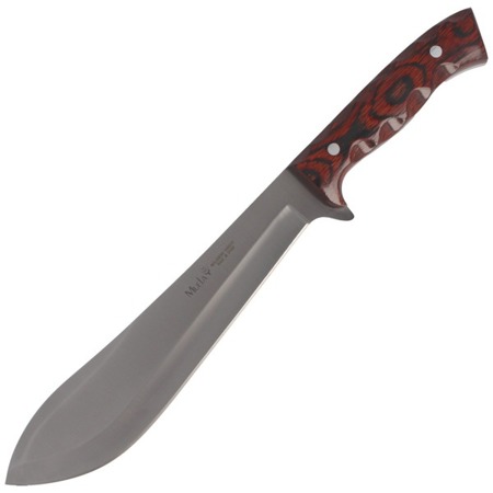 Muela - Machete Outdoor Pakkawood 220mm - MACHETE - Machetes