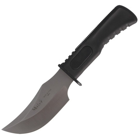 Muela - Outdoor Knife Polymer Handle 115mm - SG-12 - Fixed Blade Knives