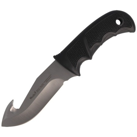 Muela - Skinner Polymer Handle 115mm - BISONTE-11G - Fixed Blade Knives