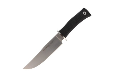 Muela - Tactical Knife Rubber Handle 146mm - ELK-14G - Fixed Blade Knives