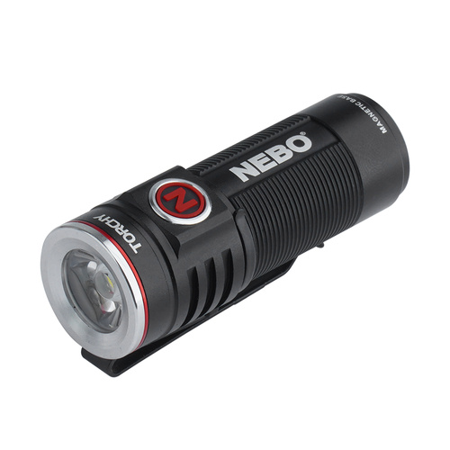 NEBO - Torchy LED Flashlight - 1000 lumens - NE6878 - LED Flashlights