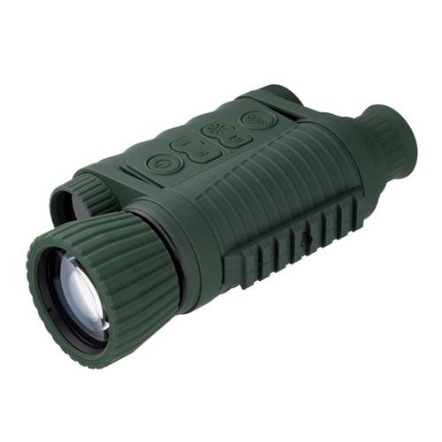 Nachtjäger - Night vision monocular - 5MPx - NH-3 - Night Vision Devices