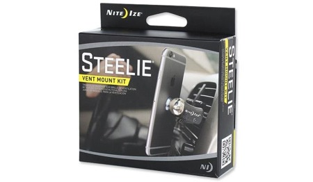 Nite Ize - Steelie Vent Mount Kit - STVK-11-R8 - Mobile Device Accessories