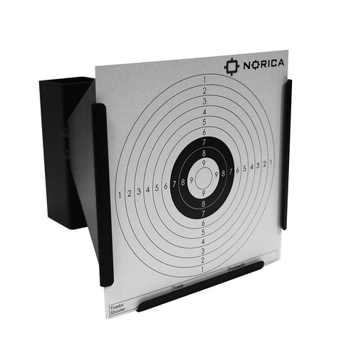 Norica - Conical pellet trap 14 x 14 cm - Targets