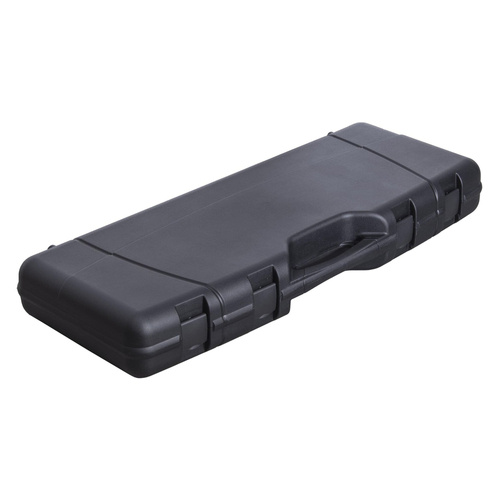 Norica -  Gun Case PCP - 98 x 35 x 12 cm - Latch - Black - 192.10.001 - Rifle Cases