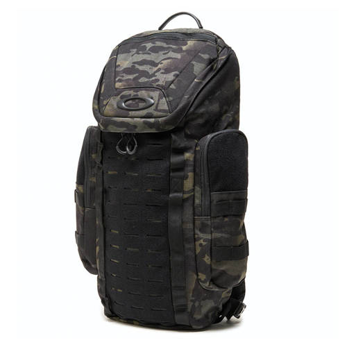 Oakley - Link Pack Miltac 2.0 - Multicam Black - FOS900169A - Military Backpacks