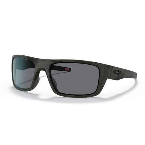 Oakley - SI Drop Point MultiCam® Black Safety Sunglasses - Grey - OO9367-1260 - Safety Glasses