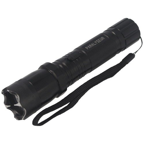 Paralyseur - Stun gun 8 mln V with LED flashlight - 2020 - LED Flashlights