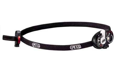 Petzl - e+LITE® Emergency Headlamp - E02 P4 - Petzl Headlamps