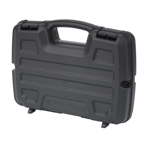 Plano - SE Series Scoped Pistol Case - Polymer - Black - 1010137 - Gun Bags & Cases