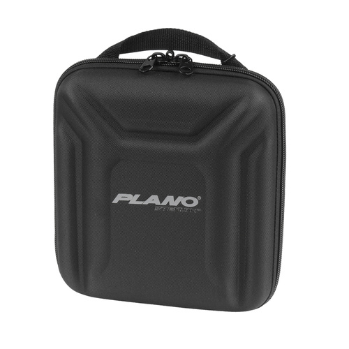 Plano - Stealth Small Arms Case - Black - 12110 - Gun Bags & Cases