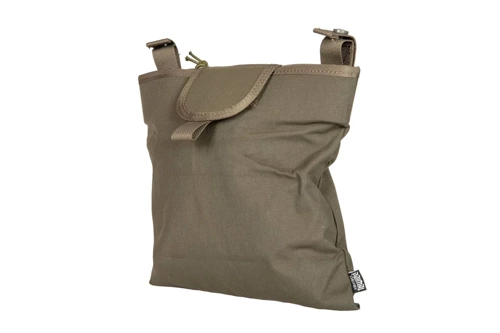 Primal Gear - Bag Drop Hops - Aspen 500D - Olive - PRI-19-031761 - Dump Pouches