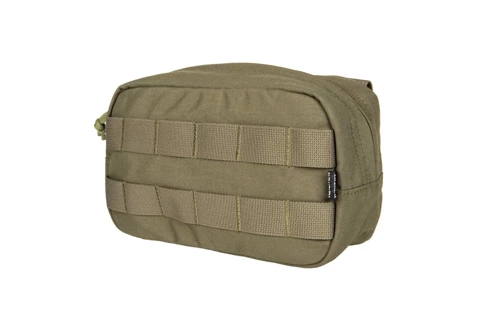 Primal Gear - Nomys Cargo Pouch - Small - Horizontal - Cargo - Olive - PRI-19-031768 - Universal & Cargo Pouches