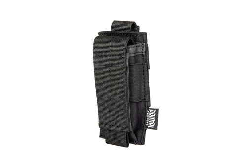 Primal Gear - Pistol Mag Pouch Akte - Black - PRI-19-031762 - Magazine & Ammo Pouches