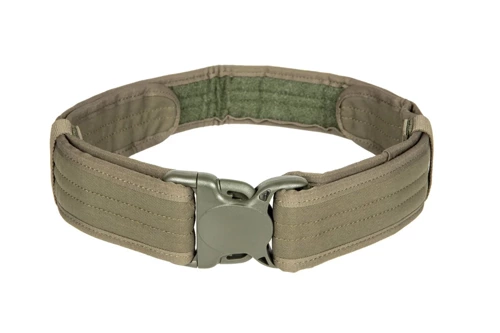 Primal Gear - Ulitity Tricon Tactical Belt - 50 mm - Olive - PRI-34-031852 - Tactical Belts