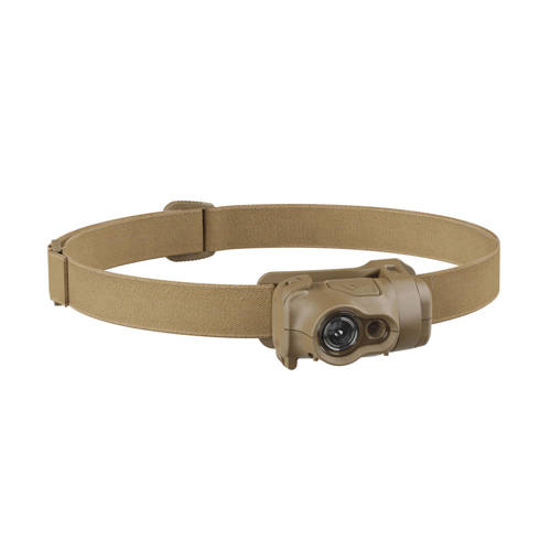 Princeton Tec - Headlamp BYTE TACTICAL - 200 lumens - Tan - BYT-TAC-TAN - Gift Idea up to €50