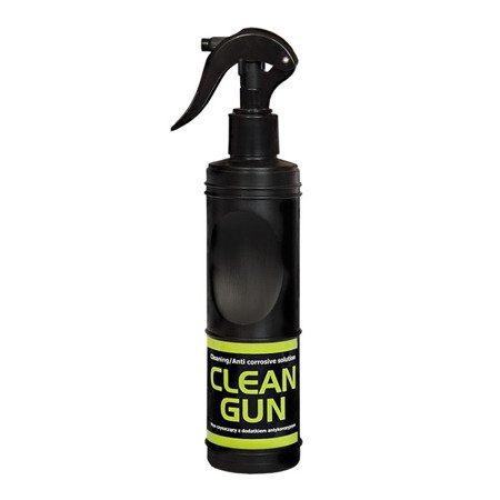 Pro Tech Guns - Clean Gun Cleaning / Anti corrosive solution -  250ml - G28 - Oil & Grease