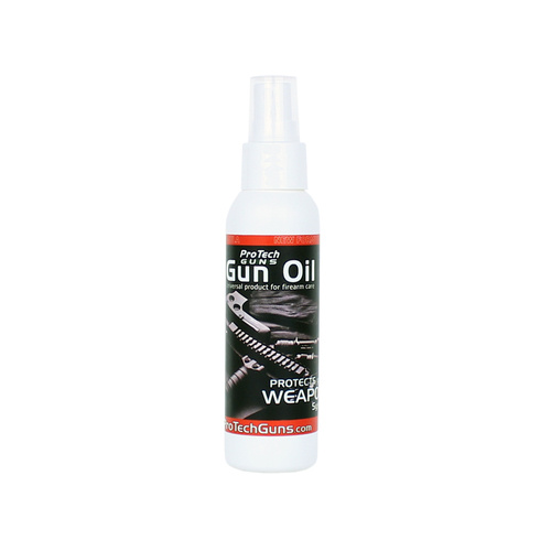 Pro Tech Guns - Gun Oil - Atomizer - 100ml - Greases & Silicones