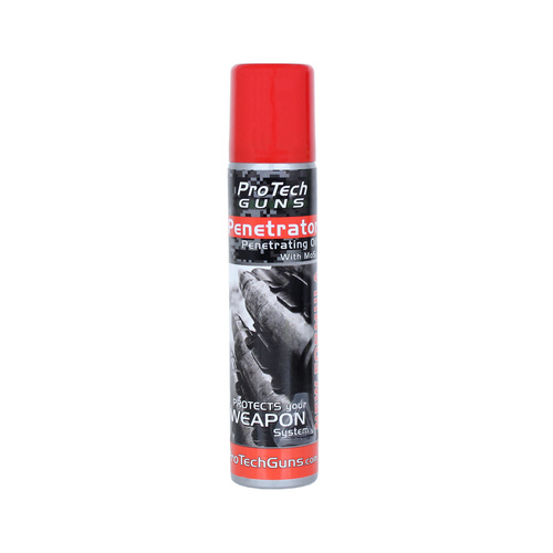 Pro Tech Guns - MoS2 Penetrator - 100ml - Greases & Silicones