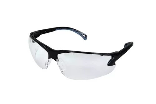 Pyramex - Venture Clear Antifog Glasses - Clear - PYR-41-027629 - Safety Glasses