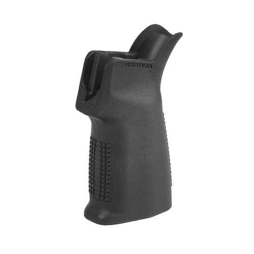 Reptilia - CQG Pistol Grip - Black - 100-010 - AR Platform