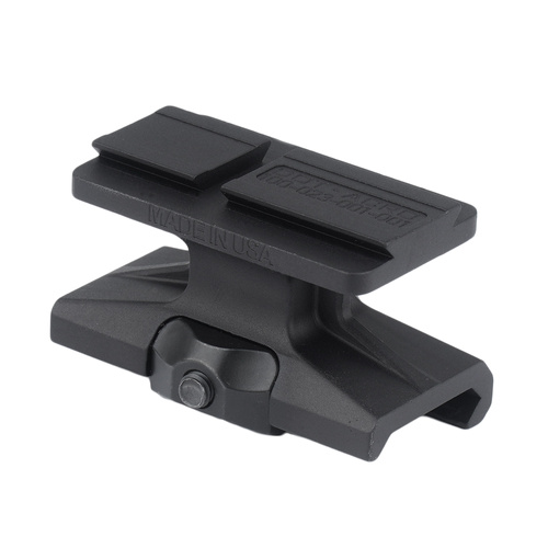 Reptilia - DOT Mount Lower 1/3 Co-Witness - Aimpoint ACRO - Black - 100-026 - Mounting Rings & Accessories