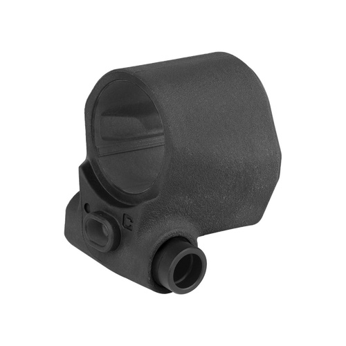 Reptilia - Front End with QD Port for RECC-E Stock - Black - 100-223 - Other Accessories 