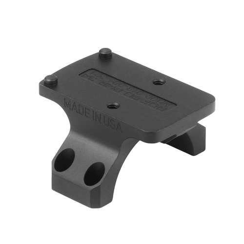 Reptilia - ROF-90 Mount for AUS 34mm - Trijicon RMR - Black - 100-018 - Mounting Rings & Accessories