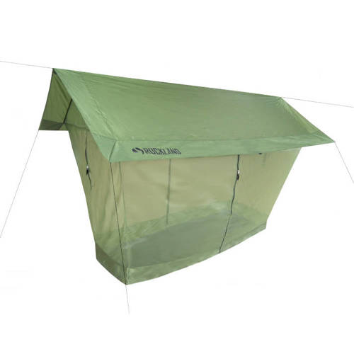 Rockland - RockCastle hammock tent - Hammocks & Tents