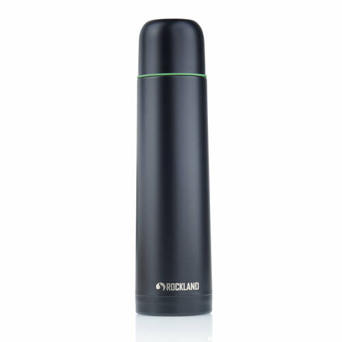 Rockland - Steel Thermos Astro - 700 ml - Black - 85 - Mugs & Thermoses