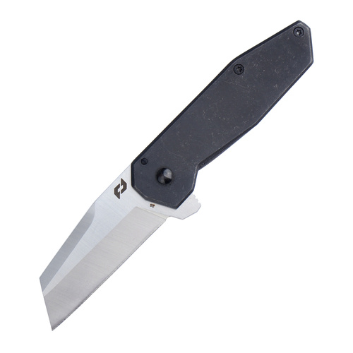 Schrade - Folder EDC Knife Slyte - D2 - Black - 1136251 - Folding Blade Knives