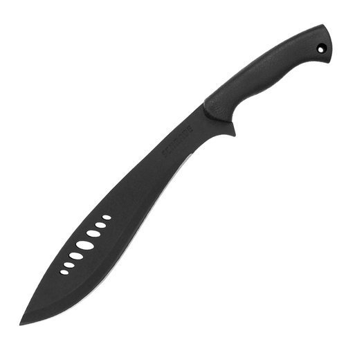 Schrade - Large Kukri Machete - Safe-T-Grip® - SCHKM1 - Gift Idea up to €75