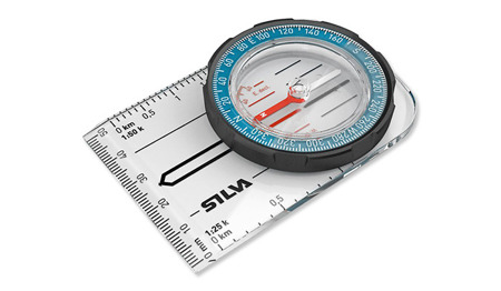 Silva - Field Map Compass - 37501 - Gift Idea up to €25