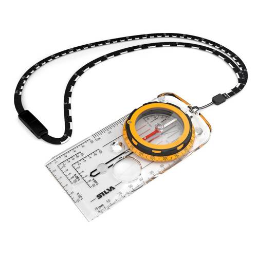 Silva - Map Compass Expedition - 37448 - Gift Idea up to €75