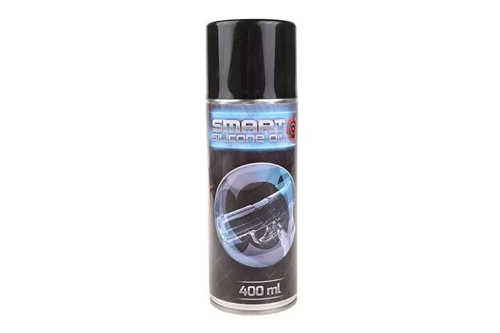 Smart Gas - Smart Oil Silicone - 400 ml - SMG-17-009194 - Cleaning Accessories