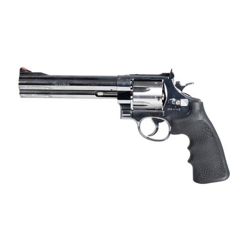 Smith & Wesson - 629 Classic Airgun Revolver - 4.5 mm Diabolo - 6,5" Barrel - 5.8382 - Gift Idea for more than €75