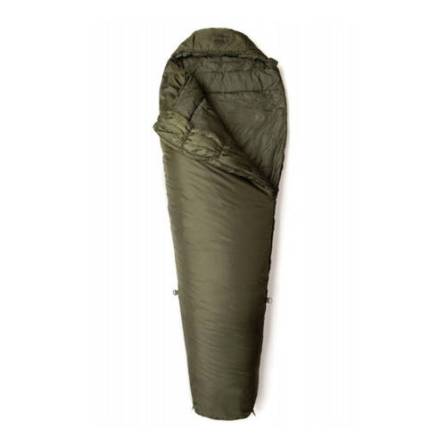 Snugpak - Softie Elite 3 Sleeping Bag - Mummy - Olive - 10110300209 - Sleeping Bags & Pads