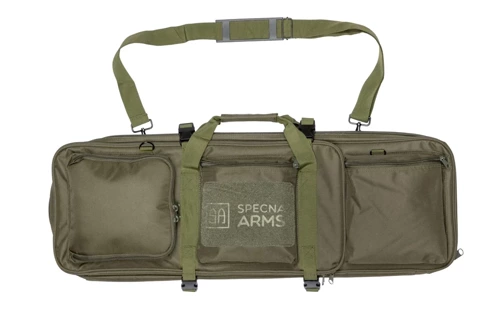 Specna Arms - ASG Replica Gun Bag V2 - 84cm - Olive - SPE-22-033250 - Gun Bags & Cases