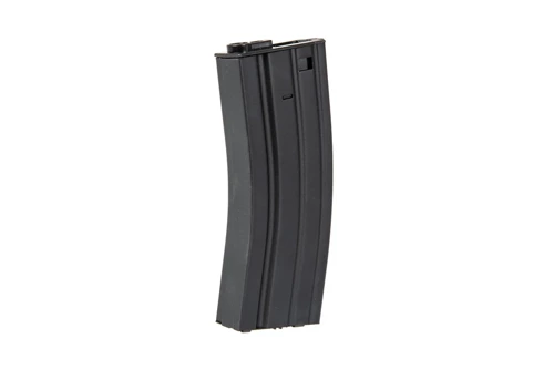 Specna Arms - Hi-Cap Magazine for M4/M16 Replicas - 300 Rounds - Black - SPE-05-025490 - M16, M4 Magazines