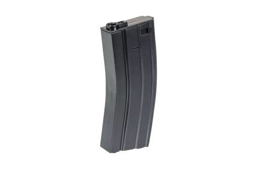 Specna Arms - Low-cap Magazine for M4/M16 ASG Replicas - 70 rounds - Black - SPE-05-008179 - M16, M4 Magazines