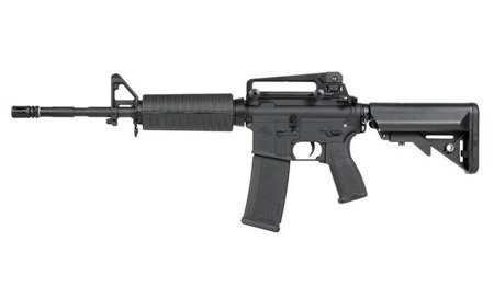 Specna Arms - RRA SA-E01 EDGE™ Carbine replica - Black - Electric Airsoft Rifles